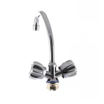 Смеситель для кухни G-Ferro 271 (FE0016)