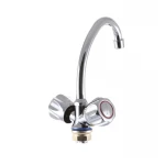 Смеситель для кухни G-Ferro 271 (FE0016)