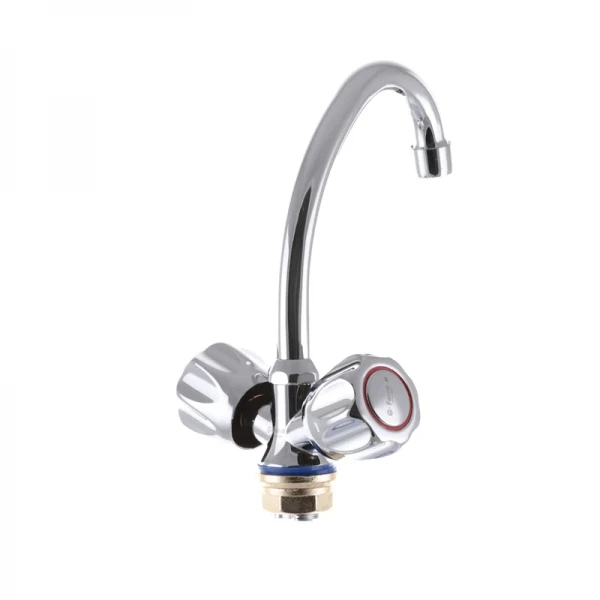 Смеситель для кухни G-Ferro 271 (FE0016)