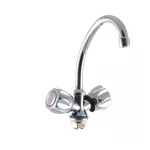 Смеситель для кухни G-Ferro 271 (FE0016)