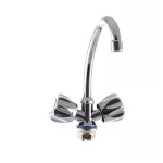Смеситель для кухни G-Ferro 271 (FE0016)