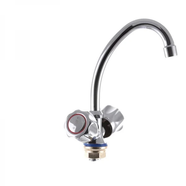 Смеситель для кухни G-Ferro 271 (FE0016)