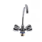 Смеситель для кухни G-Ferro 271 (FE0016)