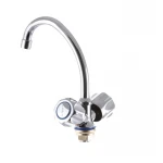 Смеситель для кухни G-Ferro 271 (FE0016)