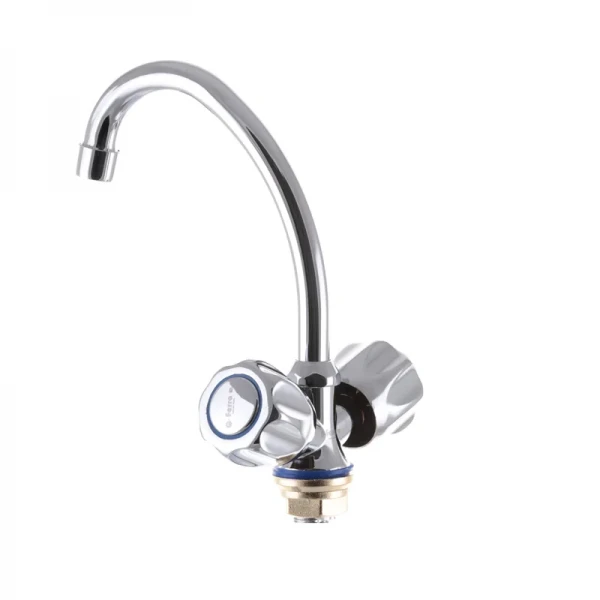 Смеситель для кухни G-Ferro 271 (FE0016)