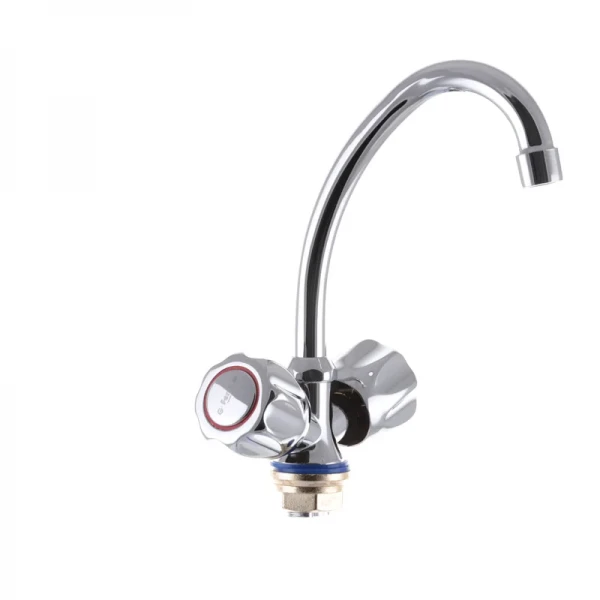 Смеситель для кухни G-Ferro 271 (FE0016)