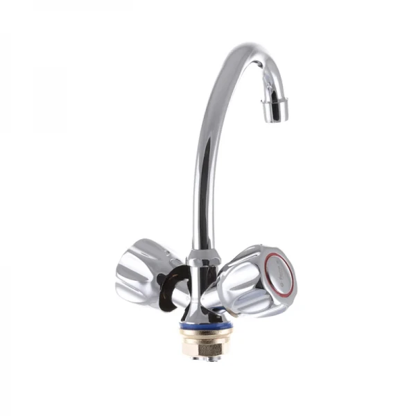 Смеситель для кухни G-Ferro 271 (FE0016)