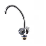 Смеситель для кухни G-Ferro 271 (FE0016)