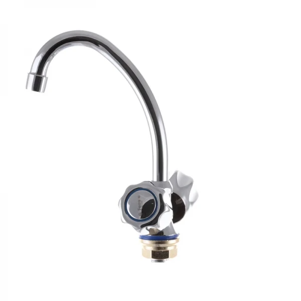 Смеситель для кухни G-Ferro 271 (FE0016)