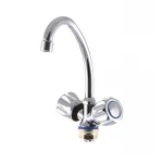 Смеситель для кухни G-Ferro 271 (FE0016)