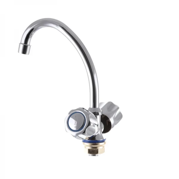 Смеситель для кухни G-Ferro 271 (FE0016)