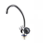 Смеситель для кухни G-Ferro 271 (FE0016)