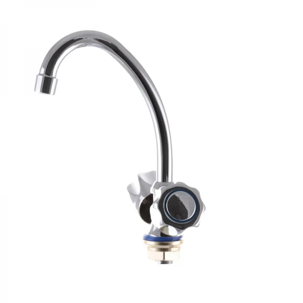 Смеситель для кухни G-Ferro 271 (FE0016)