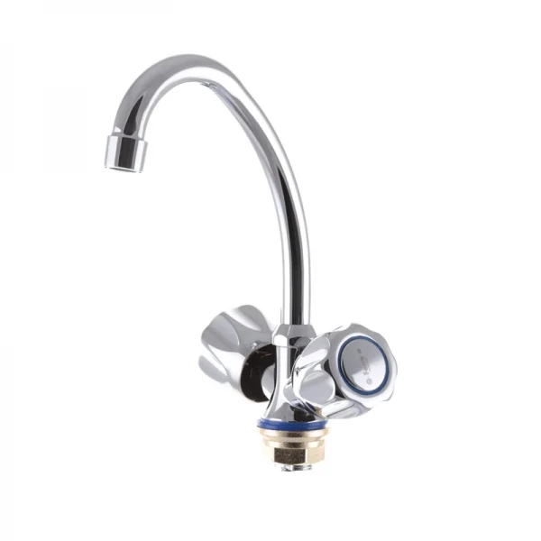Смеситель для кухни G-Ferro 271 (FE0016)