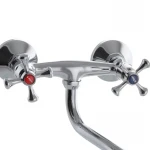 Смеситель для кухни G-Ferro 361 (FE0017)