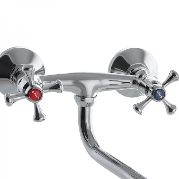 Смеситель для кухни G-Ferro 361 (FE0017)