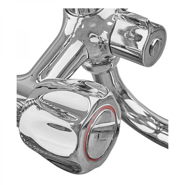 Смеситель для ванны G-Ferro 140 (FE0021)