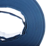 Дренажный шланг ПВХ 2" (50 мм, 100 м/бухта) (FE0565)