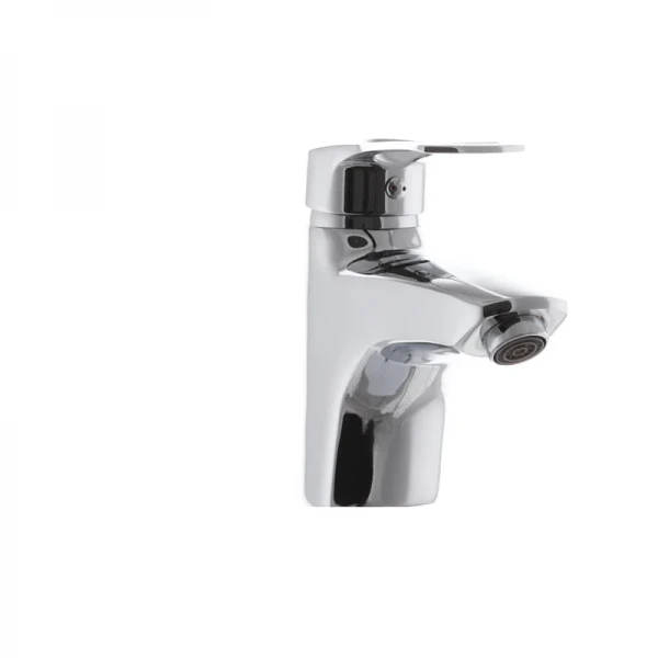 Смеситель для умывальника G-Ferro Hansberg 001 (GF0002)