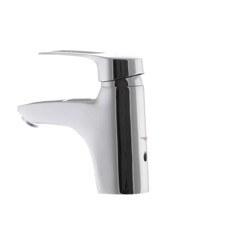 Смеситель для умывальника G-Ferro Hansberg 001 (GF0002)