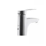 Смеситель для умывальника G-Ferro Hansberg 001 (GF0002)