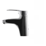 Смеситель для умывальника G-Ferro Hansberg 001 (GF0002)