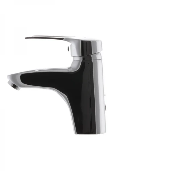 Смеситель для умывальника G-Ferro Hansberg 001 (GF0002)