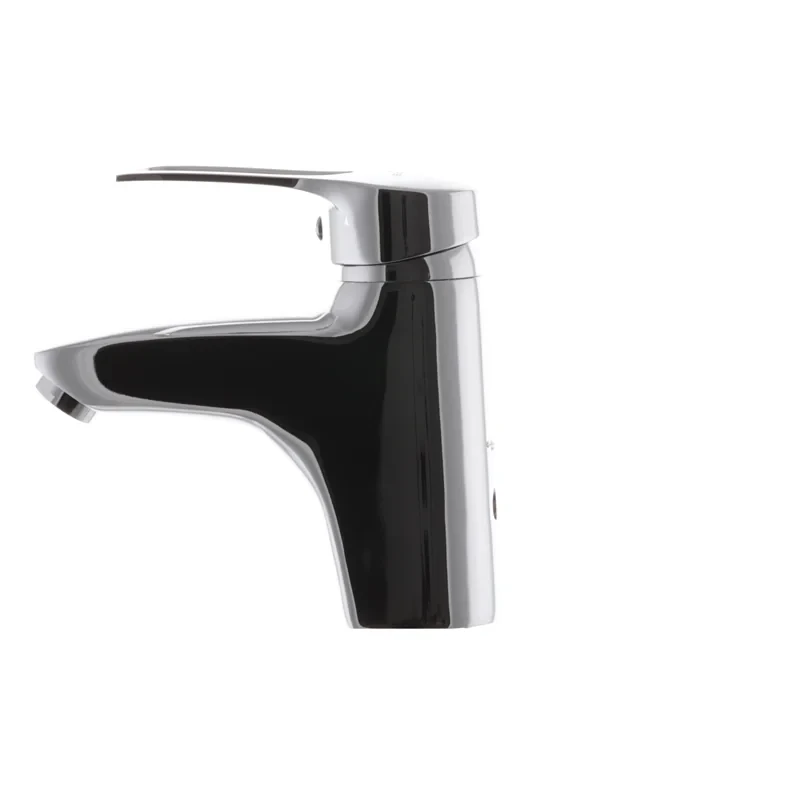 Смеситель для умывальника G-Ferro Hansberg 001 (GF0002)