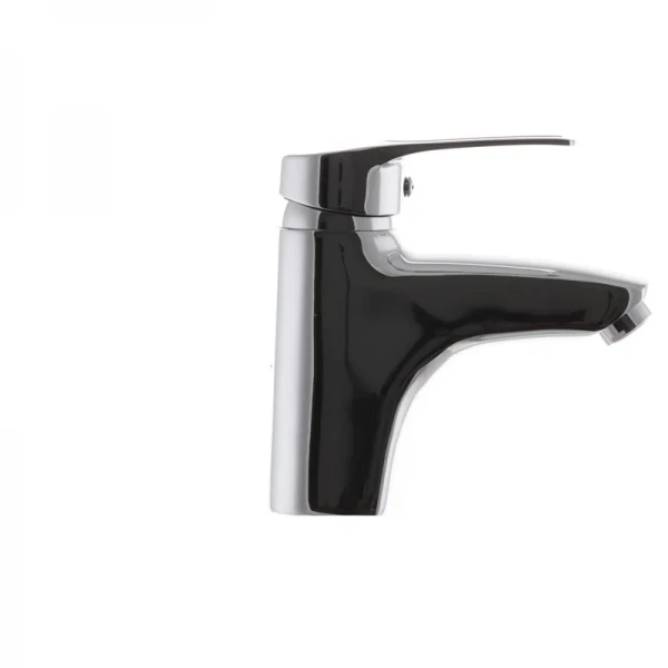 Смеситель для умывальника G-Ferro Hansberg 001 (GF0002)