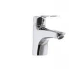 Смеситель для умывальника G-Ferro Hansberg 001 (GF0002)