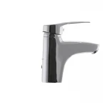 Смеситель для умывальника G-Ferro Hansberg 001 (GF0002)