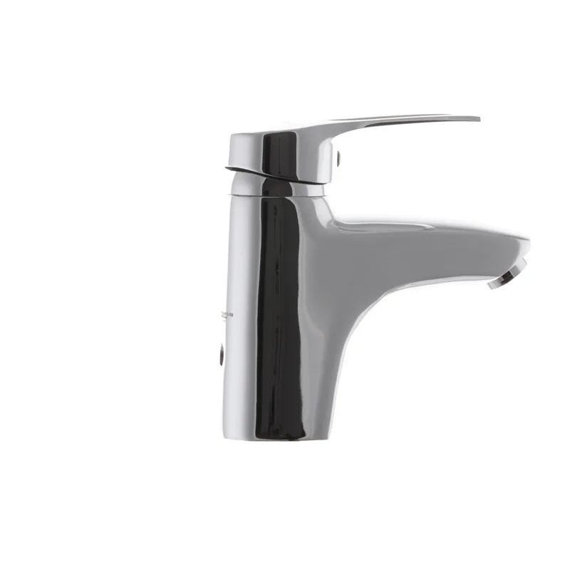 Смеситель для умывальника G-Ferro Hansberg 001 (GF0002)