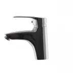 Смеситель для умывальника G-Ferro Hansberg 001 (GF0002)