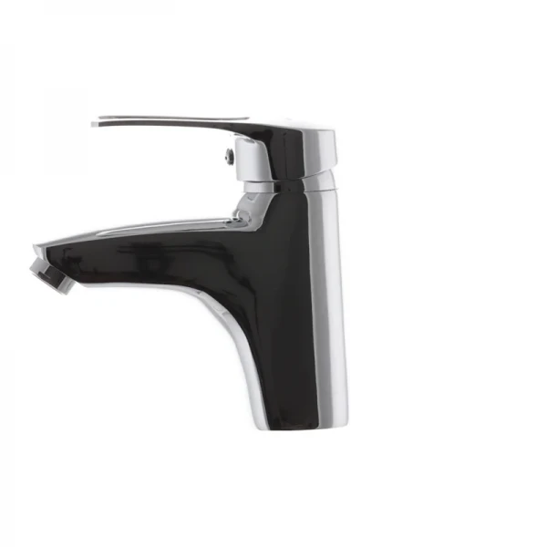 Смеситель для умывальника G-Ferro Hansberg 001 (GF0002)