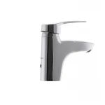 Смеситель для умывальника G-Ferro Hansberg 001 (GF0002)