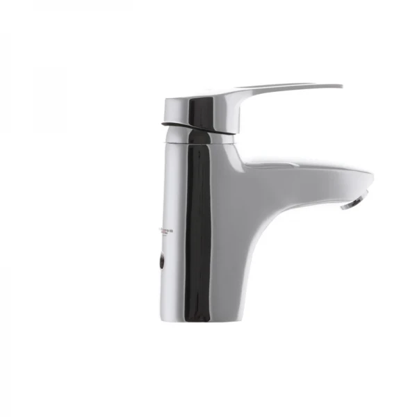 Смеситель для умывальника G-Ferro Hansberg 001 (GF0002)