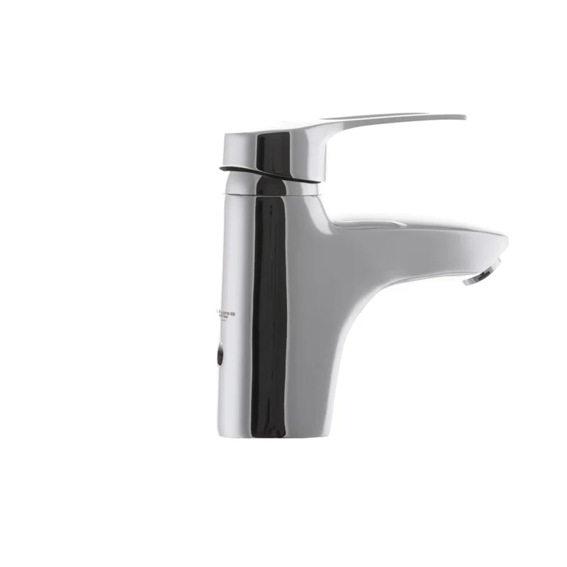 Смеситель для умывальника G-Ferro Hansberg 001 (GF0002)