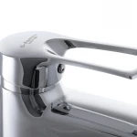 Смеситель для умывальника G-Ferro Hansberg 001 (GF0002)