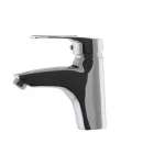 Смеситель для умывальника G-Ferro Hansberg 001 (GF0002)