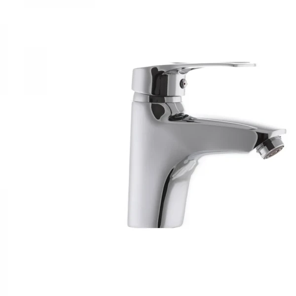 Смеситель для умывальника G-Ferro Hansberg 001 (GF0002)