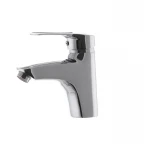 Смеситель для умывальника G-Ferro Hansberg 001 (GF0002)