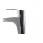 Смеситель для умывальника G-Ferro Hansberg 001 (GF0002)