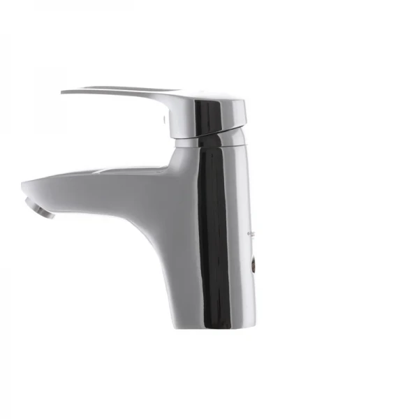 Смеситель для умывальника G-Ferro Hansberg 001 (GF0002)