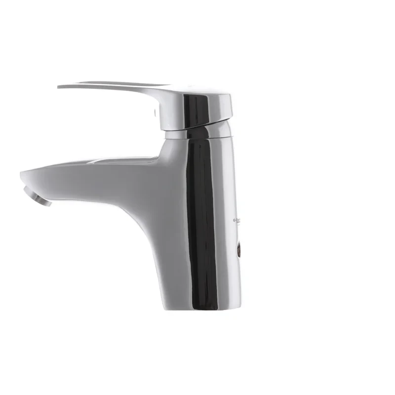 Смеситель для умывальника G-Ferro Hansberg 001 (GF0002)