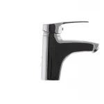 Смеситель для умывальника G-Ferro Hansberg 001 (GF0002)