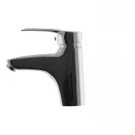 Смеситель для умывальника G-Ferro Hansberg 001 (GF0002)