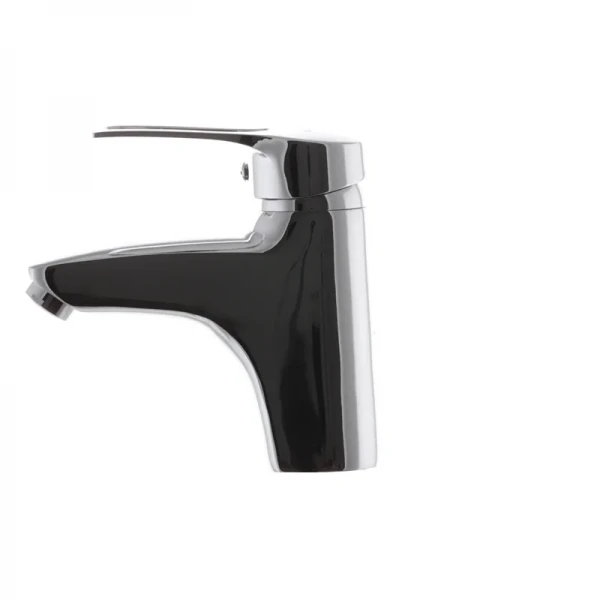 Смеситель для умывальника G-Ferro Hansberg 001 (GF0002)