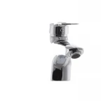 Смеситель для умывальника G-Ferro Hansberg 001 (GF0002)