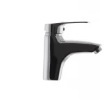 Смеситель для умывальника G-Ferro Hansberg 001 (GF0002)