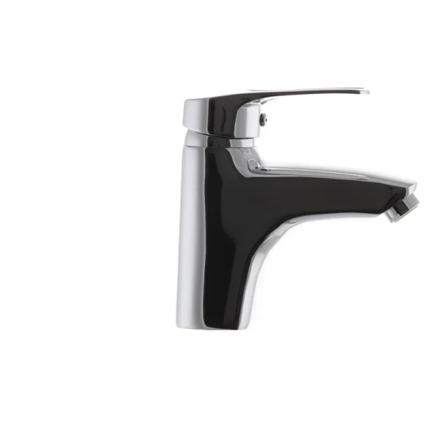 Смеситель для умывальника G-Ferro Hansberg 001 (GF0002)